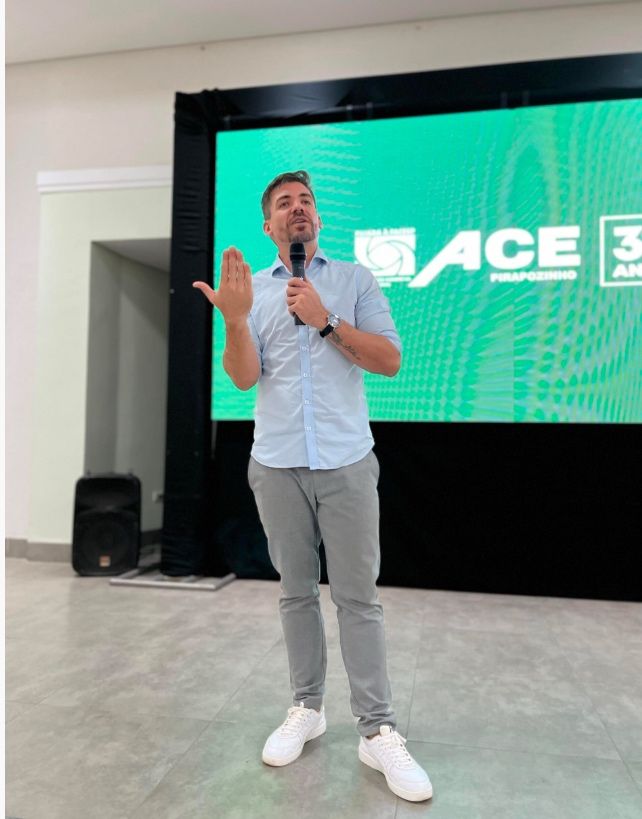 Cursos e Treinamentos